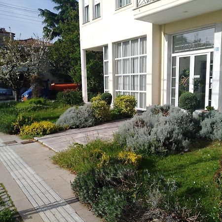 Olympia Hotel Едеса Екстериор снимка