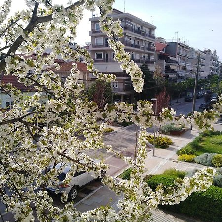 Olympia Hotel Едеса Екстериор снимка