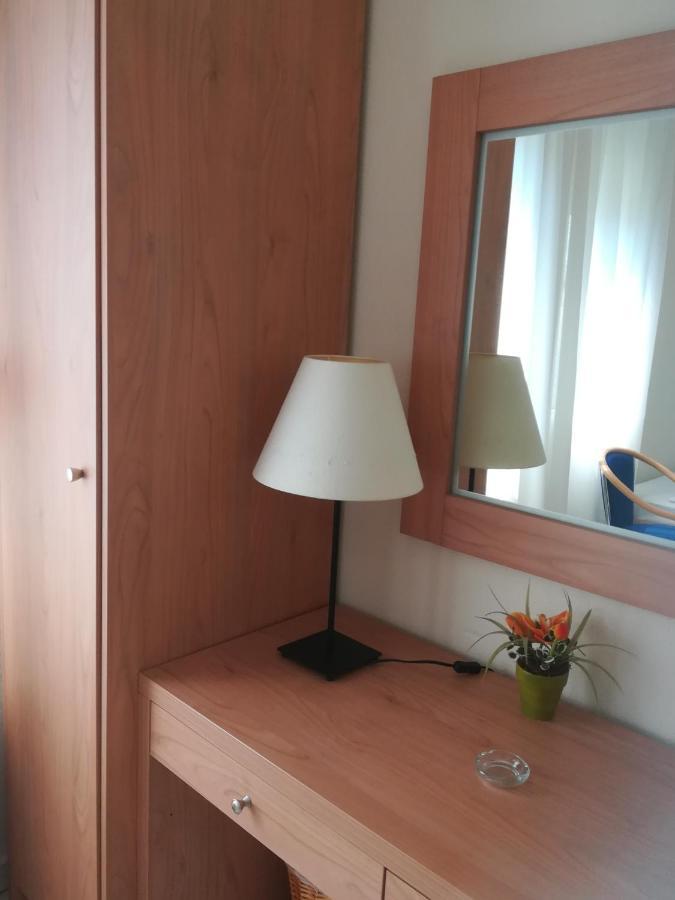 Olympia Hotel Едеса Екстериор снимка